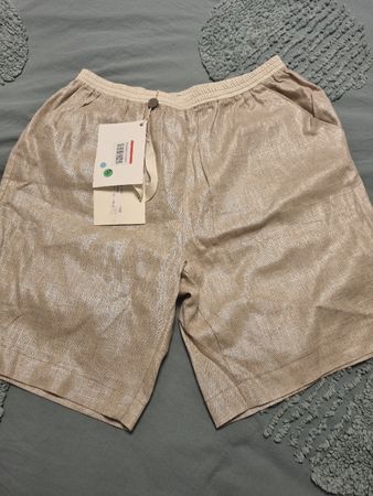 Bermuda Shorts