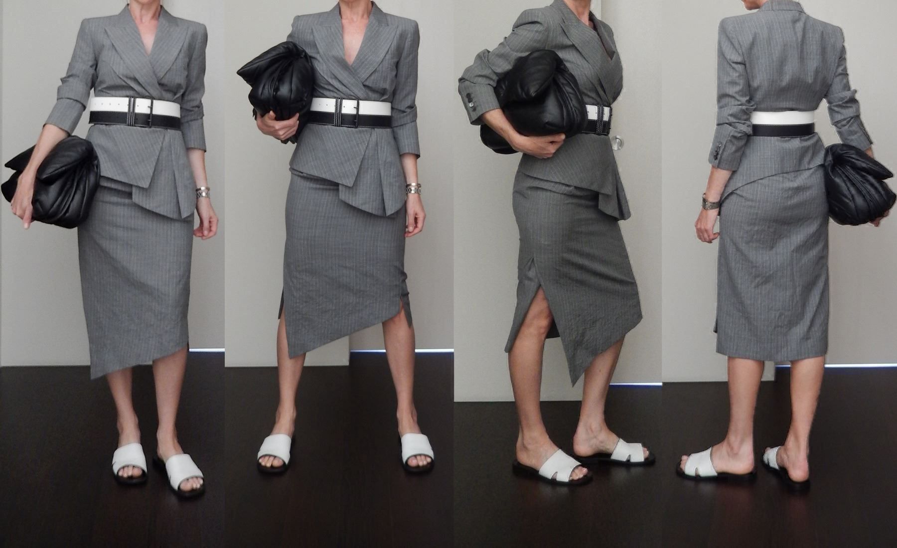 Michael Kors Giacche: Orig. MICHAEL KORS COLLECTION Blazer Gr. 34-36 – Usato da Tuggen venduto da vivira 1