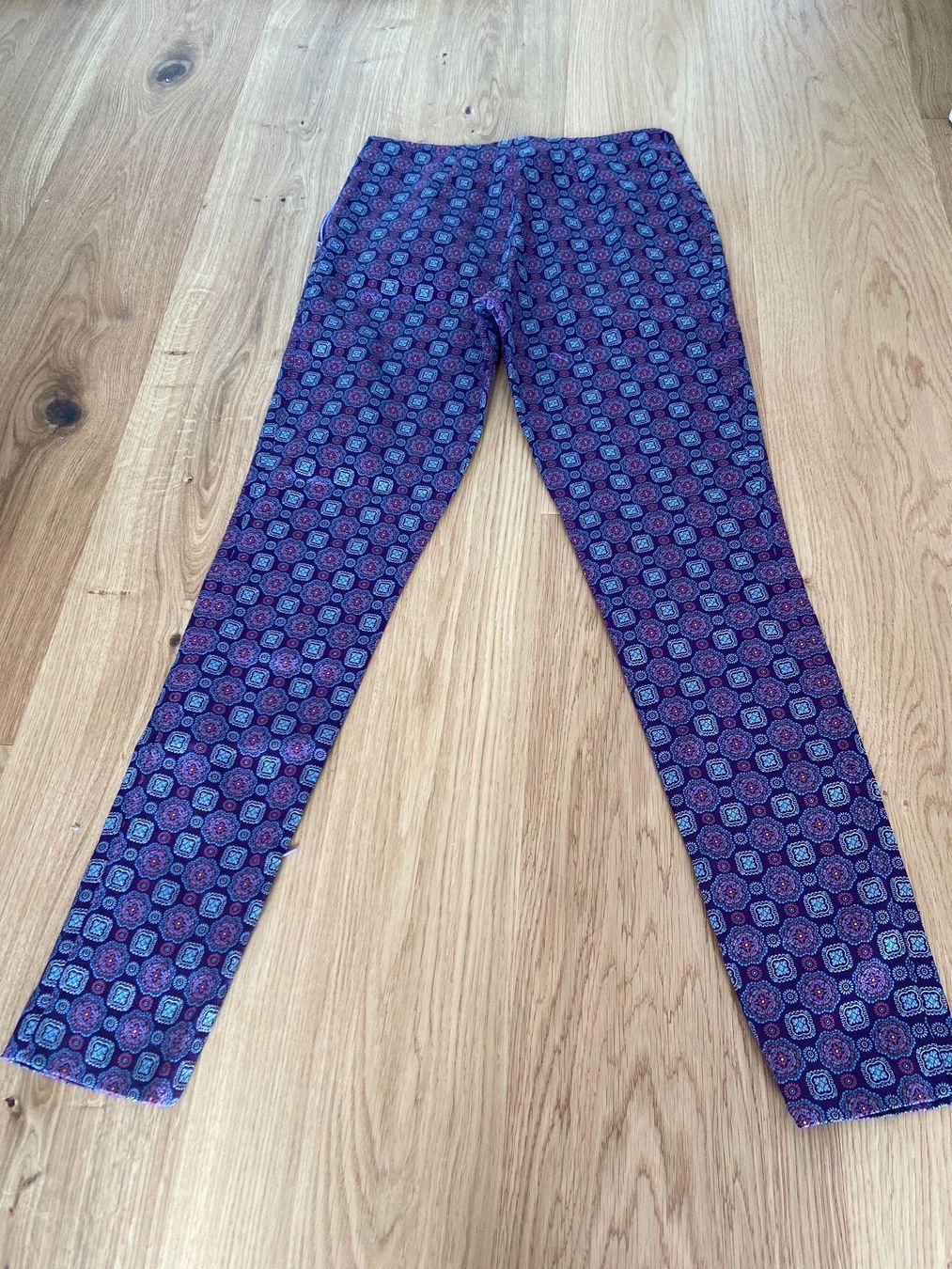 Pantaloni: Damen Hose von La Perla – Usato da Murten venduto da februari 2