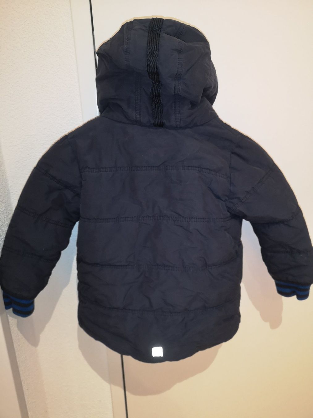 S.Oliver Giacche & Cappotti: Kinder  Winter Jacke s.Oliver Gr. 104++ – Nuovo (secondo la descrizione) da Gelterkinden venduto da ram_5vkp 1