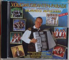 Slavko Avsenik - Volksmusikanten-Parade