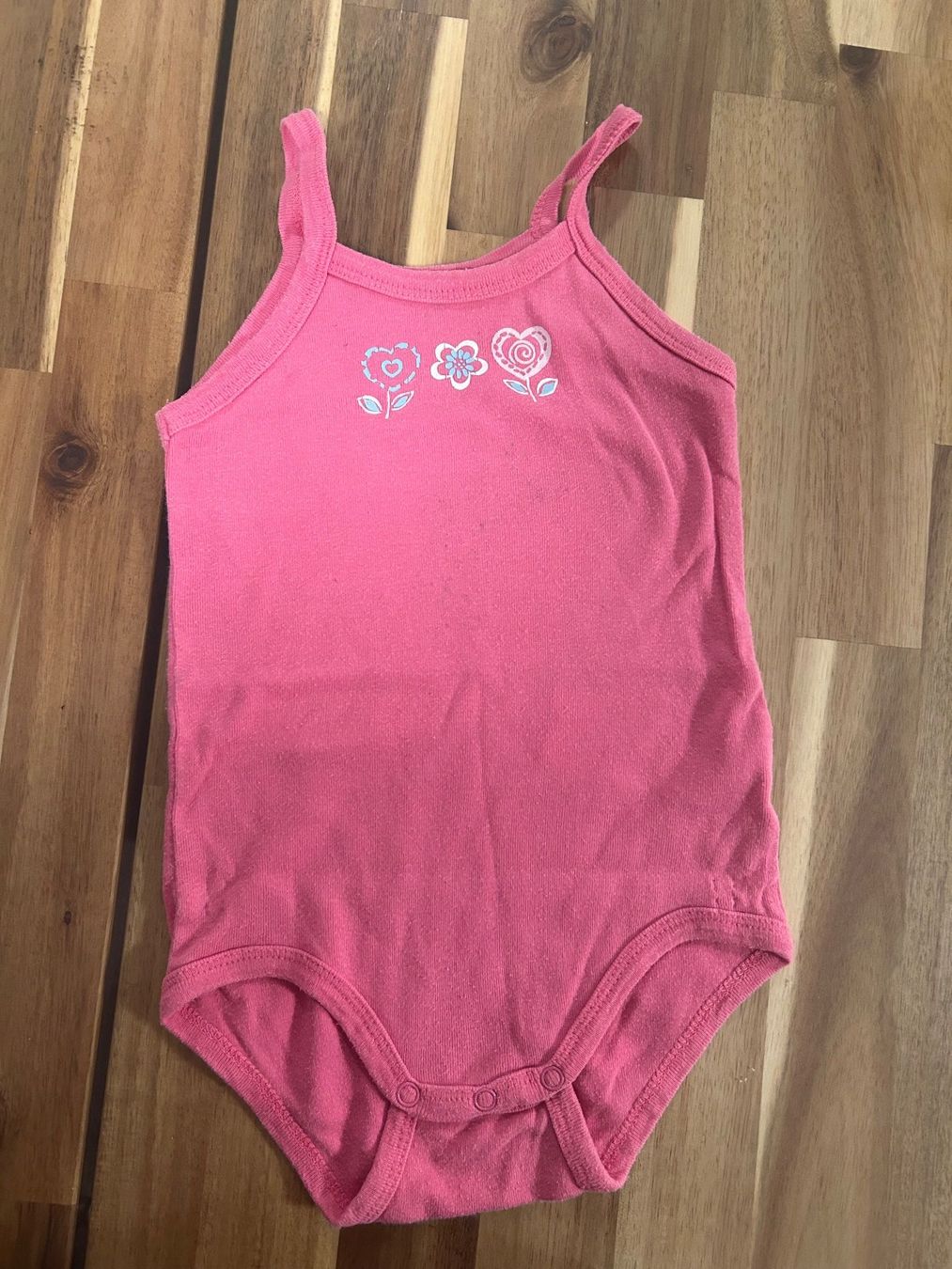 Lotti & Set di vestiti: Bodies Gr. 80/86 – Usato da Würenlingen venduto da meadc 3