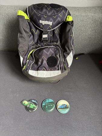 Ergobag Schulsack