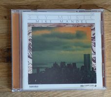 Mike Mandel – Sky Music - D17