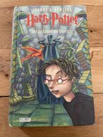 Harry Potter und die Kammer des Schreckens Hardcover