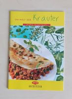 Maggi-Heft / Die Welt der Kräuter