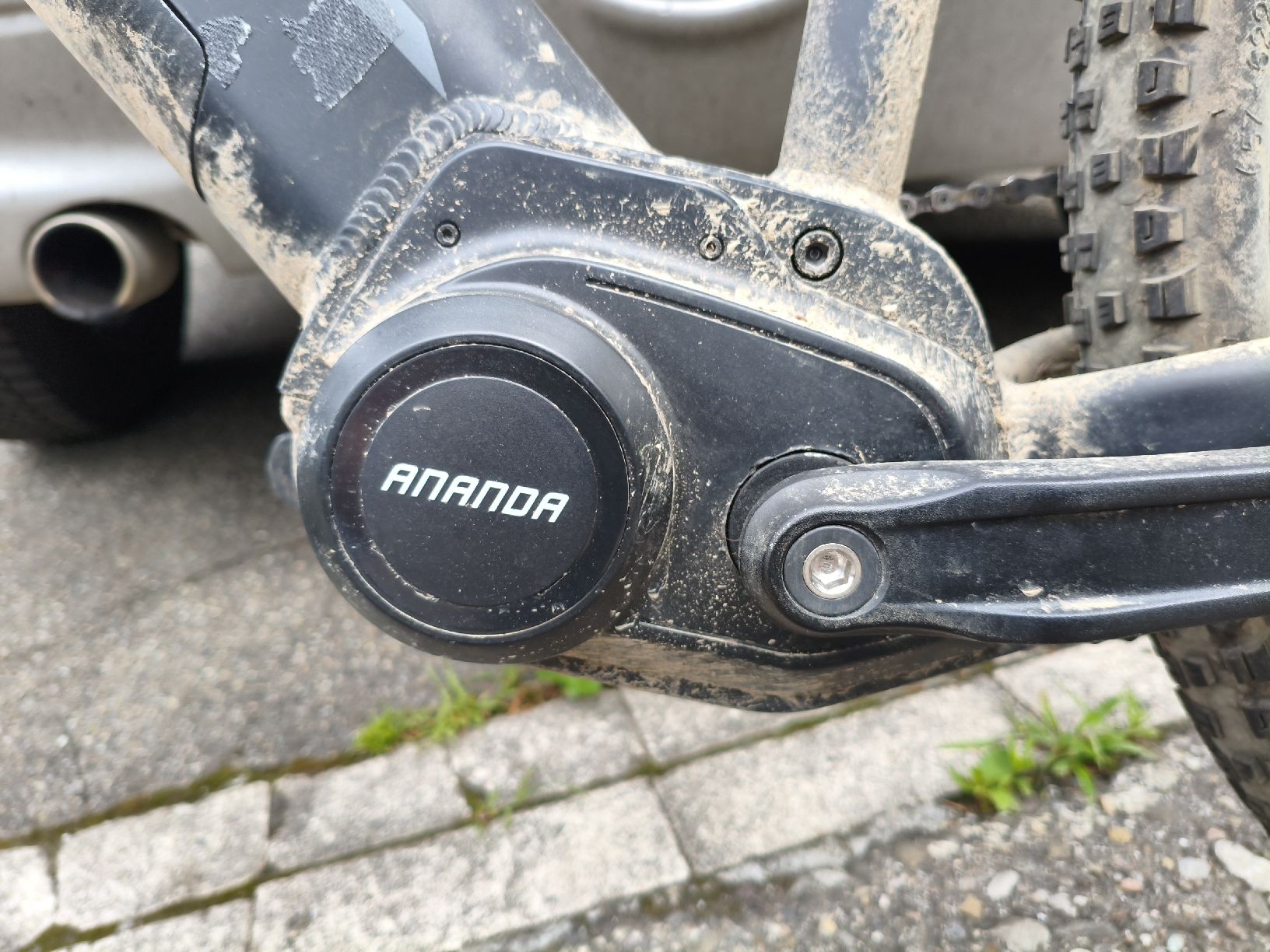 Totem Biciclette: E-Bike ab 1CHF – Usato da Pfungen venduto da jon_lg6b 4