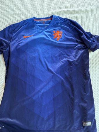 Original Netherlands 2014 away