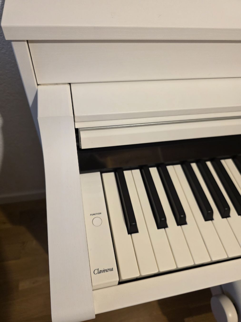 Yamaha Instruments de musique: Yamaha CSP 150 E-piano – D'occasion à Widen par tam_wg7w 2