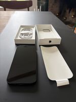 iPhone 16 Pro 512 GB schwarz mit Apple Care+