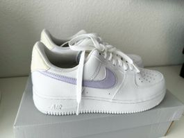 Damenschuhe Nike Air Force 1 Grösse 40.5 originalverpackt