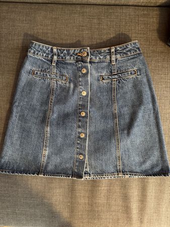 Jeans rock G(M)