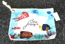 Trousse de plage neuve