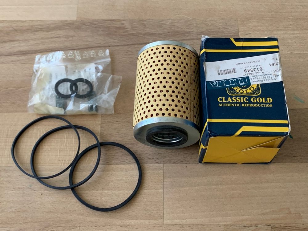 Motorrad Ölwechsel Set Öl + Ölfilter Set Für Suzuki GSF600 Bandit GN77B 1995-1999 - 4 Liter Mannol 10W-40 Mannol Öl Set Suzuki Bandit GSF600 10W-40