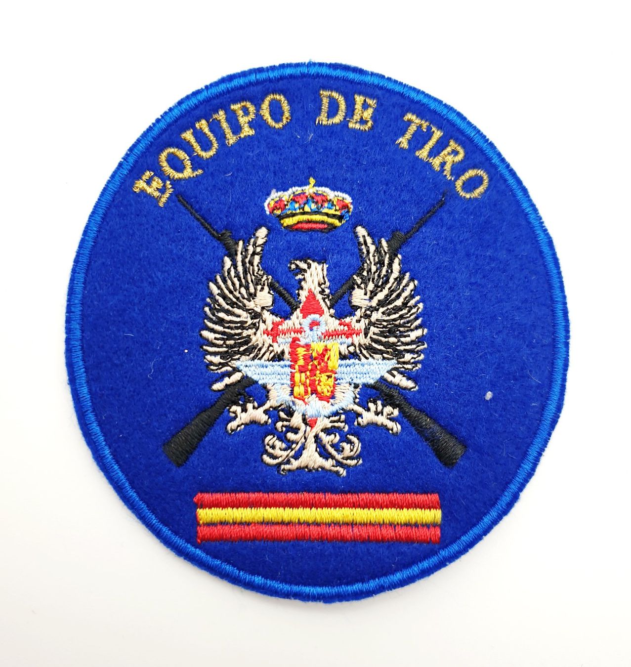 Toppe: Badge /  Aufnäher – Usato da Zürich venduto da Pipa2