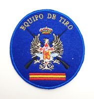Badge /  Aufnäher
