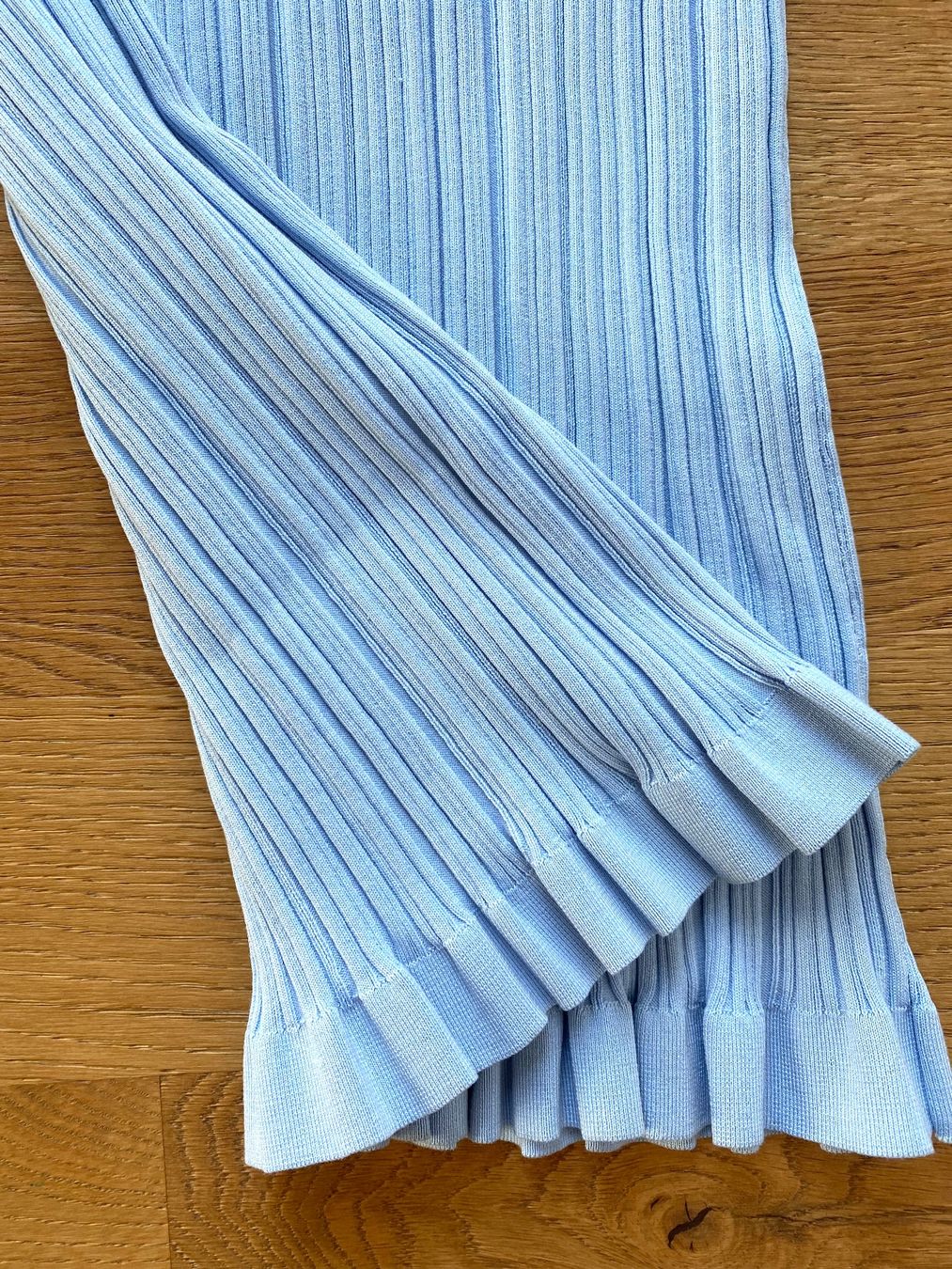 Röcke: ACNE STUDIOS Rippstrick-Midirock Skirt neu mit Etikette – Neu und originalverpackt aus Kriens von hannaandkiko 5