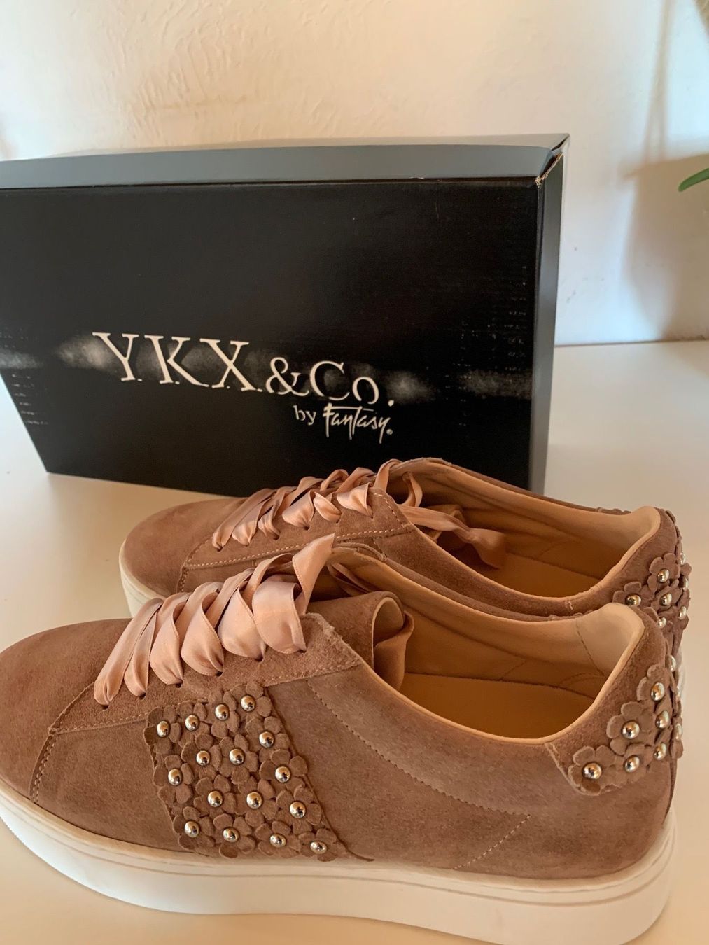 Scarpe da donna: Sneaker’s Gr.39 NEU – Nuovo e nell'imballaggio originale da Heiden venduto da andraaa