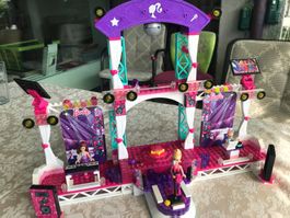 Mega Bloks Barbie Disco