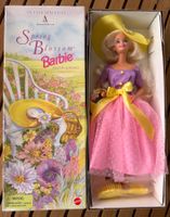 Barbie Spring Blossom Avon 1995, Neu, OVP, Vintage