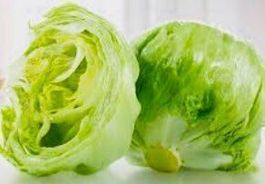Ab 5.- fr 20 Same‪n SALAT ICEBERG 10 Graines 10 Semi Seeds