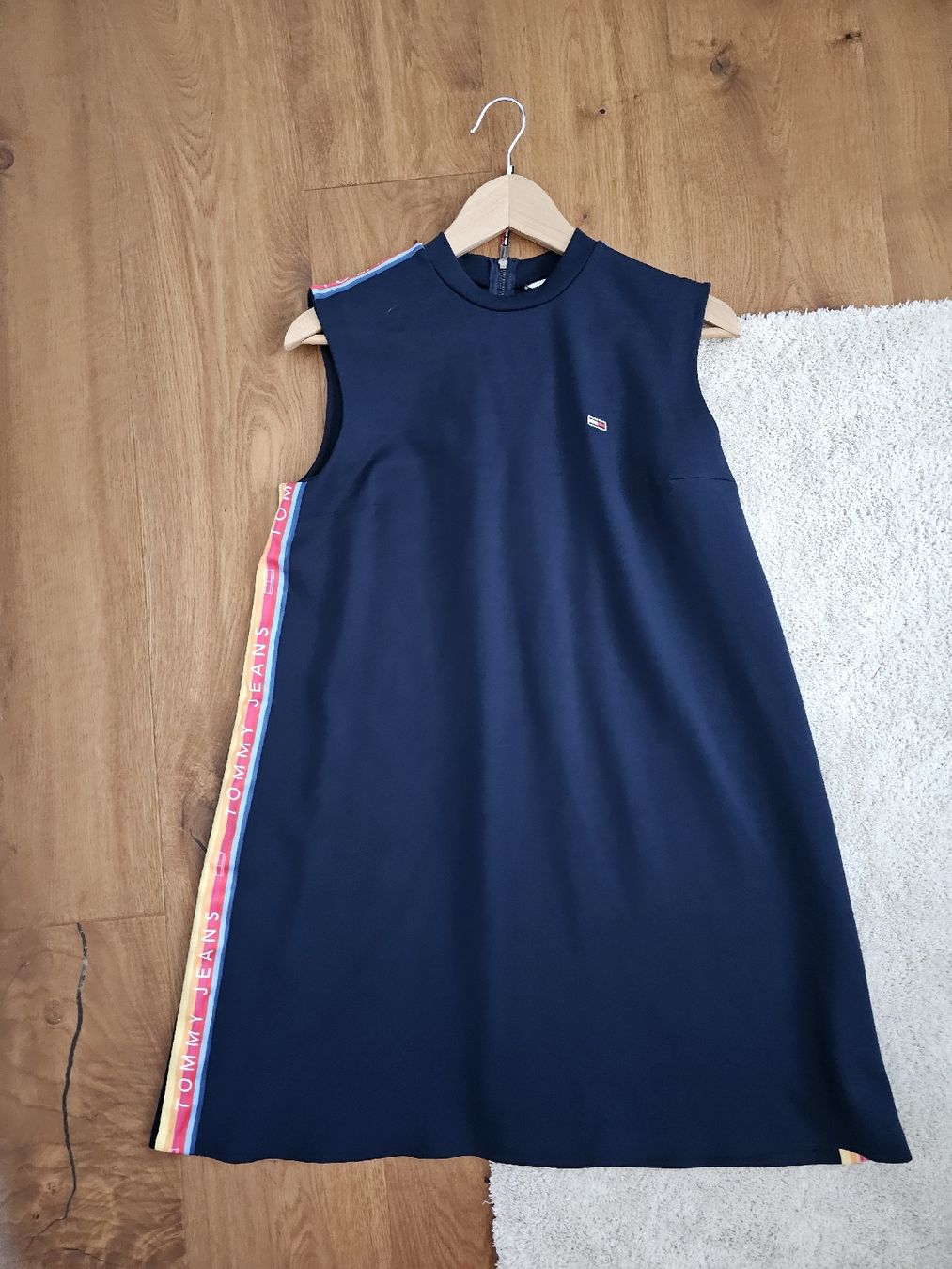 Tommy Hilfiger Vestiti: Tommy Jeans Kleid – Usato da Oberlunkhofen venduto da lea_26wd