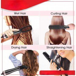 Autres soins des cheveux: DSP, Haarbürste 50020 – Neuf avec emballage d'origine à Reiden par Shop-Sale 3