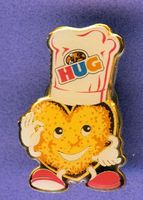 HUG  Biskuit