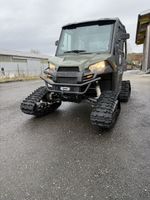 Polaris Ranger 570cm3 EPS