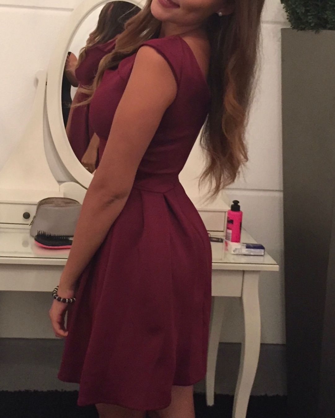 Vestiti: Cocktailkleid von WAL G. – Usato da Fischbach-Göslikon venduto da Rosatt 1