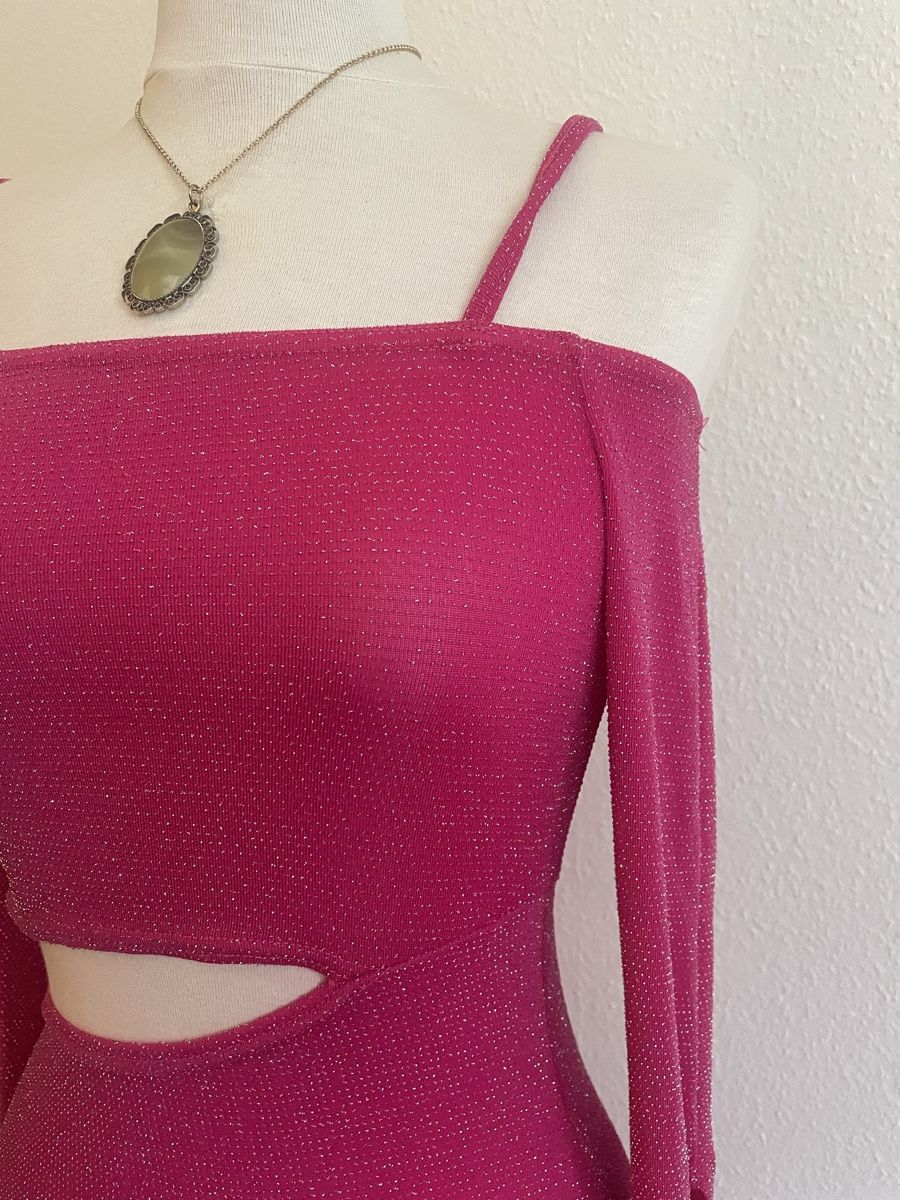 Zalando Vestiti: Robe brillante fête – Nuovo e nell'imballaggio originale da Lausanne venduto da lau_x22z 1