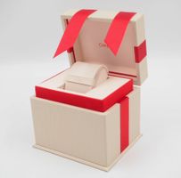 OMEGA Uhrenbox für Damenuhr (26101447)