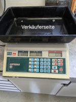 Verkaufswaage
