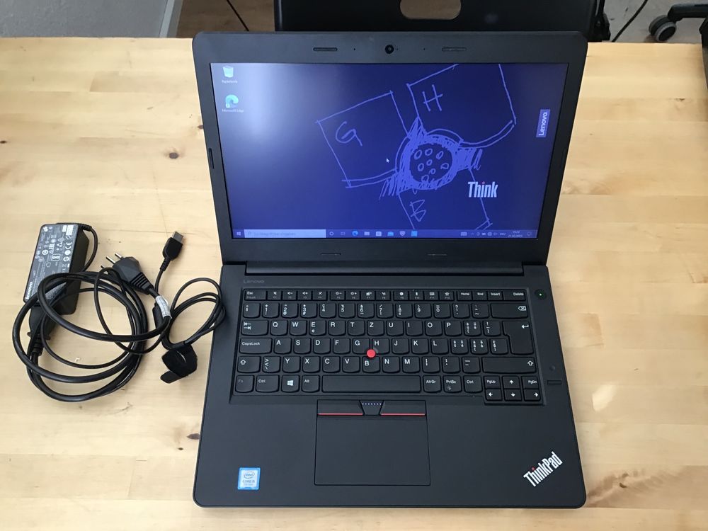 Lenovo Notebook 13" | Kaufen auf Ricardo