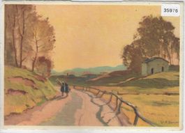 Pro Juventute Herbstabend im Tessin - Soir d'automne Burger