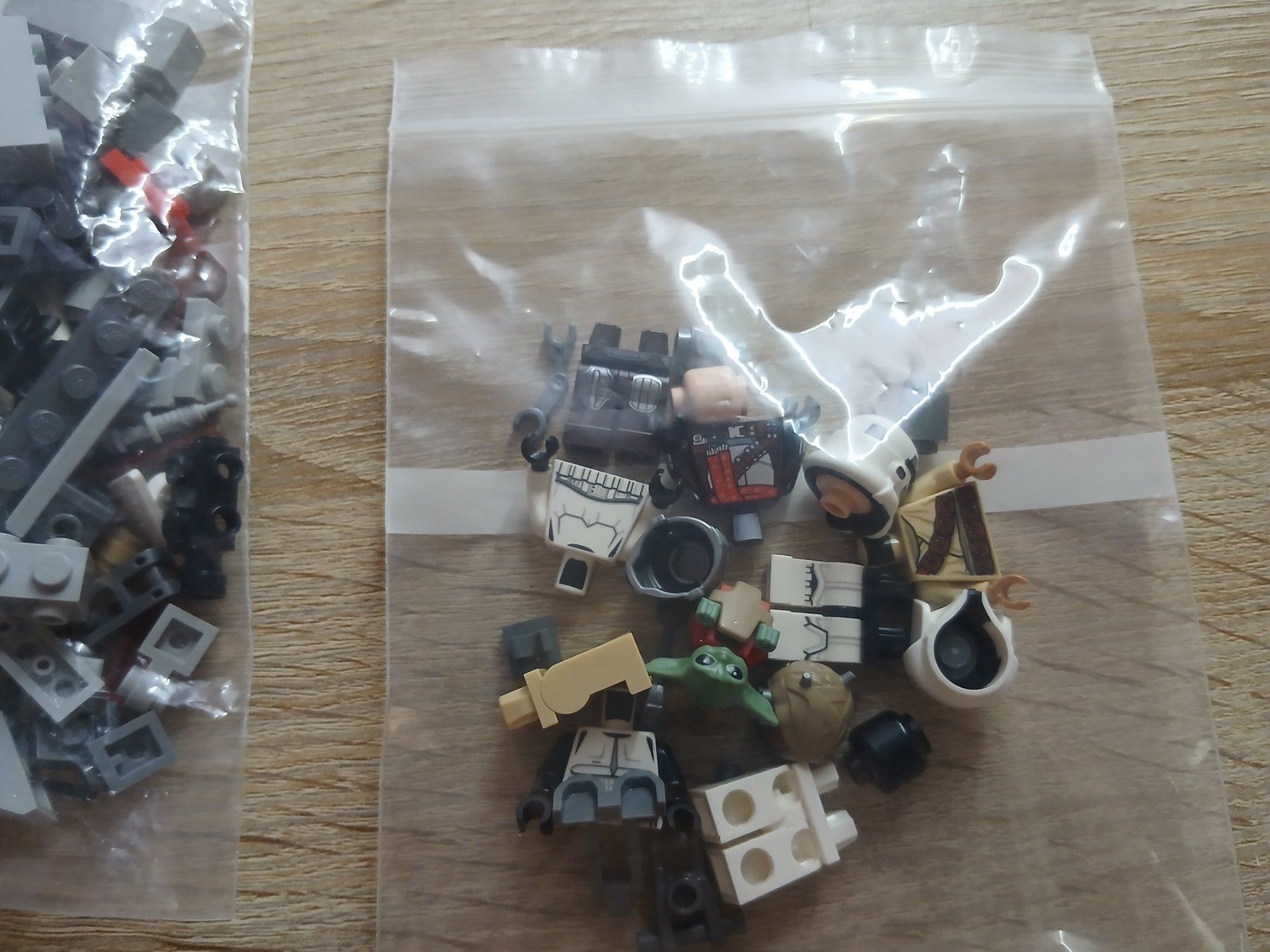 Lego Jeux de construction: Lego Star Wars 75307 – Neuf (Voir description) à Villmergen par pat_9lg2 2