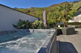 Jacuzzi Clearwater Spas
