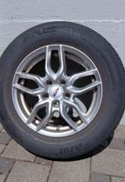 Platin Felgen 16 Zoll - 4 Stück - Gut Erhalten 🔥