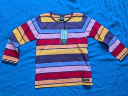 Langarmshirt, Villervalla, Grösse 110 cm