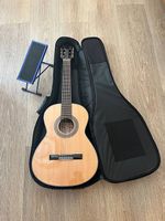 Do Santos Gitarre für Kinder/Jugendliche