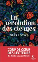La révolution des cierges