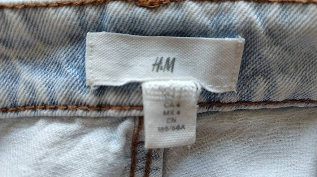 Hosen: H&M Hotpants Gr. 36 – Gebraucht aus Solothurn von Claudiaf11 2