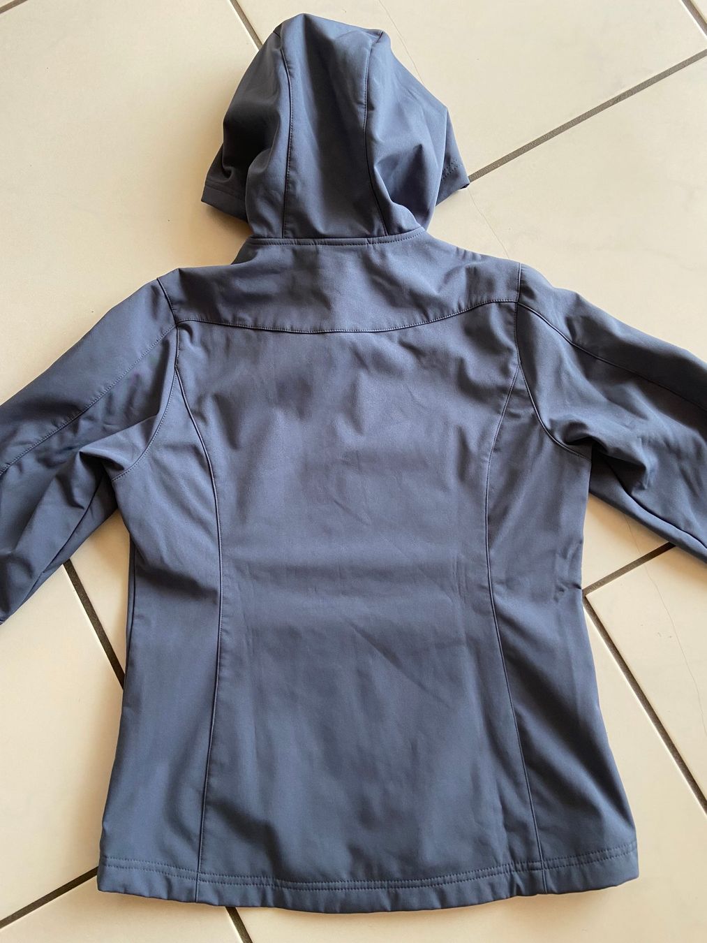Icepeak Giacche: IcePeak Softshelljacke Damen + ONLY Daunenjacke pink – Usato da Aedermannsdorf venduto da Paula_anja 4