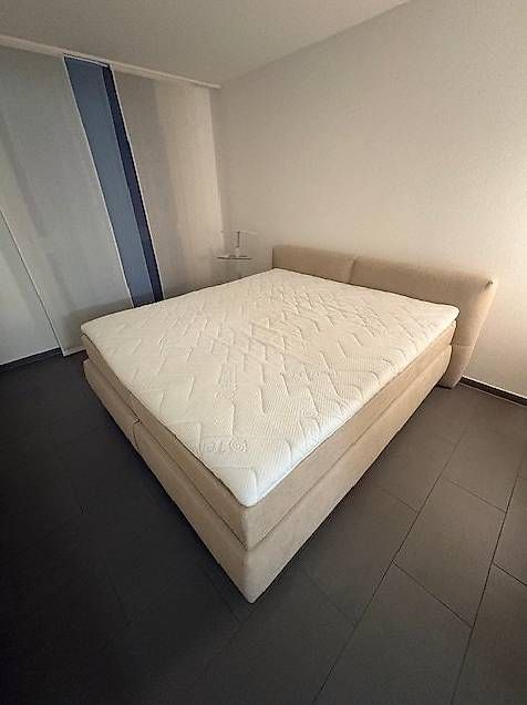 Betten: Boxspringbett – Gebraucht aus Zufikon von bea_68mx 1