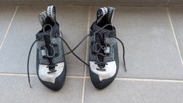 La Sportiva Damen Katana Laces Kletterschuhe Grösse 36.5