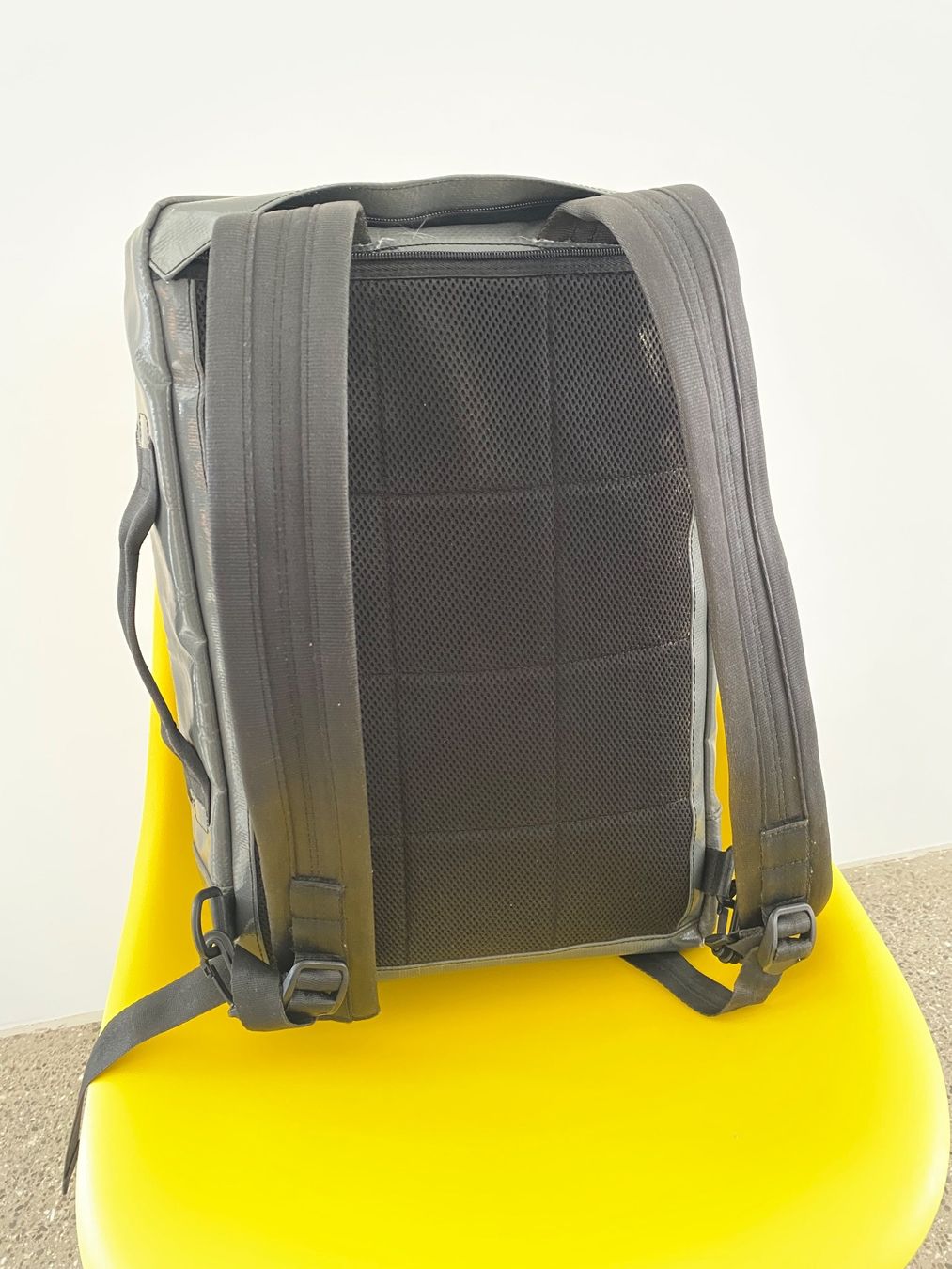 Freitag Rucksäcke: Freitag Sac à dos Hazzard – Gebraucht aus Nyon von  3