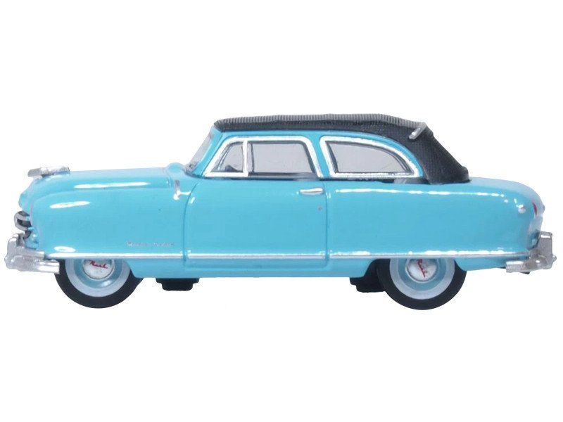 Modelleisenbahnen: NASH - HO – Neu und originalverpackt aus Morges von iljamuromez