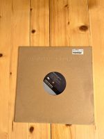 1 x VINYL HOUSE/ DEEP HOUSE 12" Lance Nuance – Leaving The