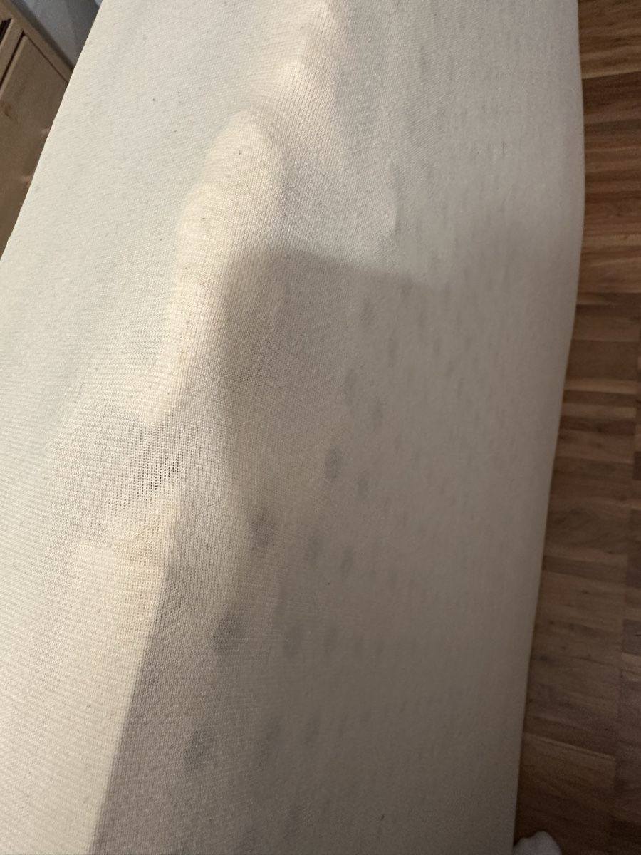 Materassi: Matratze Kadolis 90x200cm - coco & latex – Usato da Zürich venduto da chemostat 2