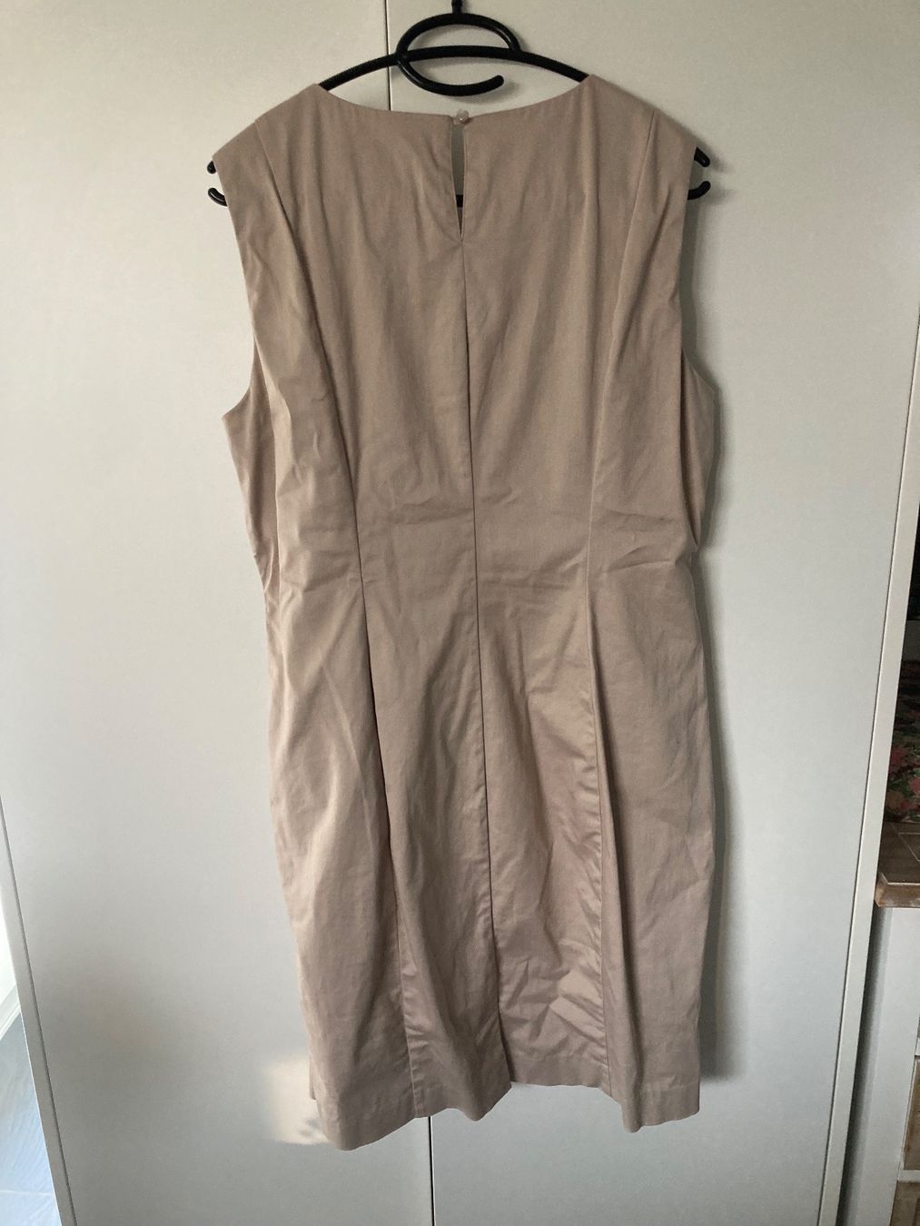 Heine Kleider: Kleid gr.44 – Gebraucht aus St. Ursen von B1993 1